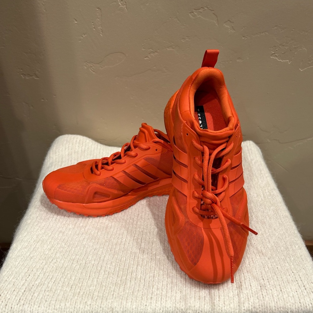 Adidas SolarGlide Karlie Kloss Shoes  (Size 9)